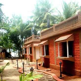 Shri Kelkar Residency, Ganpatipule 1